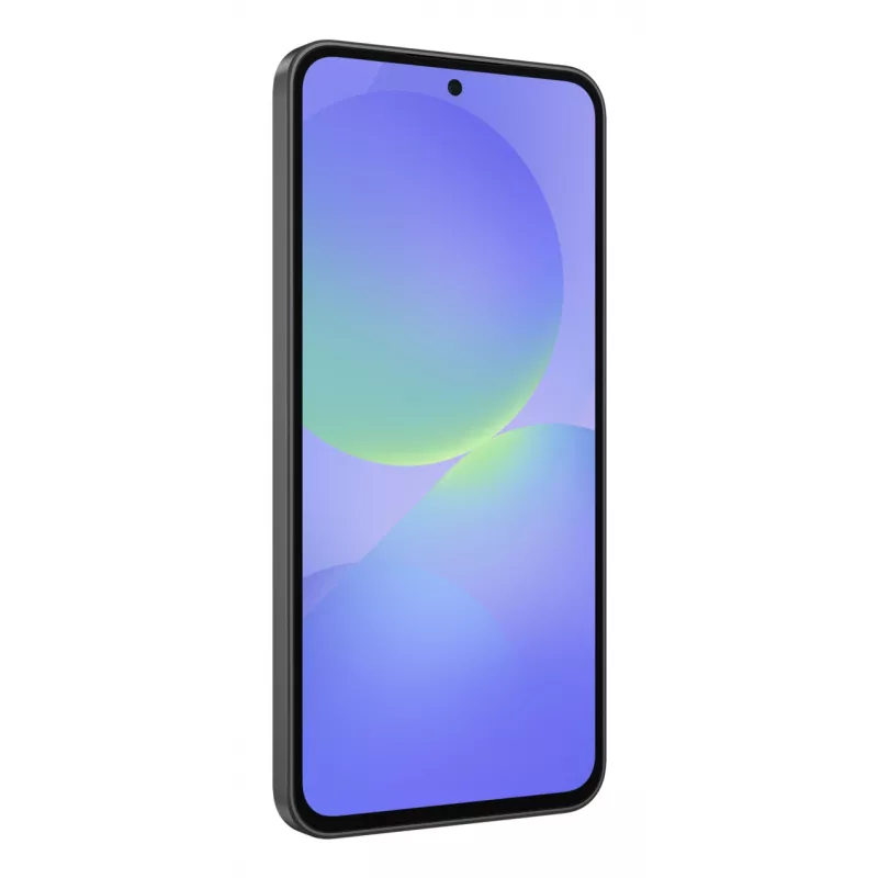 Samsung Galaxy A36 5G Enterprise Edition 17 cm (6,7 inch) Dual SIM USB Type-C 6 GB 128 GB 5000 mAh čierna