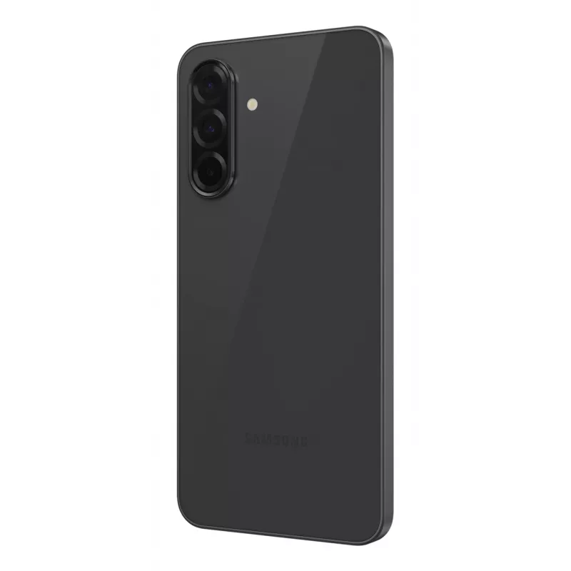 Samsung Galaxy A36 5G Enterprise Edition 17 cm (6,7 inch) Dual SIM USB Type-C 6 GB 128 GB 5000 mAh čierna