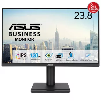 ASUS VA249QGS počítačový monitor 60,5 cm (23,8