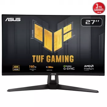 ASUS TUF Gaming VG27UQ1A počítačový monitor 68,6 cm (27
