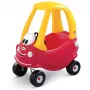 Little Tikes Cozy Coupe, 1.5 roka, 4 kolesá, viacfarebné