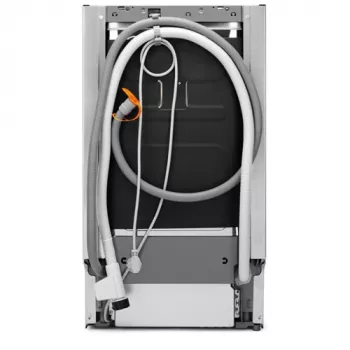 Vstavaná umývačka riadu Electrolux EES42210IX 45 cm Slimline, 9 súprav, 44 dB, AirDry, 8 programov