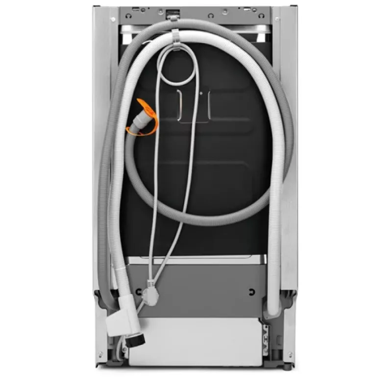 Vstavaná umývačka riadu Electrolux EES42210IX 45 cm Slimline, 9 súprav, 44 dB, AirDry, 8 programov