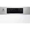 Vstavaná umývačka riadu Electrolux EES42210IX 45 cm Slimline, 9 súprav, 44 dB, AirDry, 8 programov