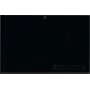 Indukčná varná doska Electrolux Séria 700 EIS82453, 4-zónová 80 cm, čierne sklo, ovládanie Touch- & Scrollbalken