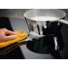 Indukčná varná doska Electrolux Séria 700 EIS82453, 4-zónová 80 cm, čierne sklo, ovládanie Touch- & Scrollbalken