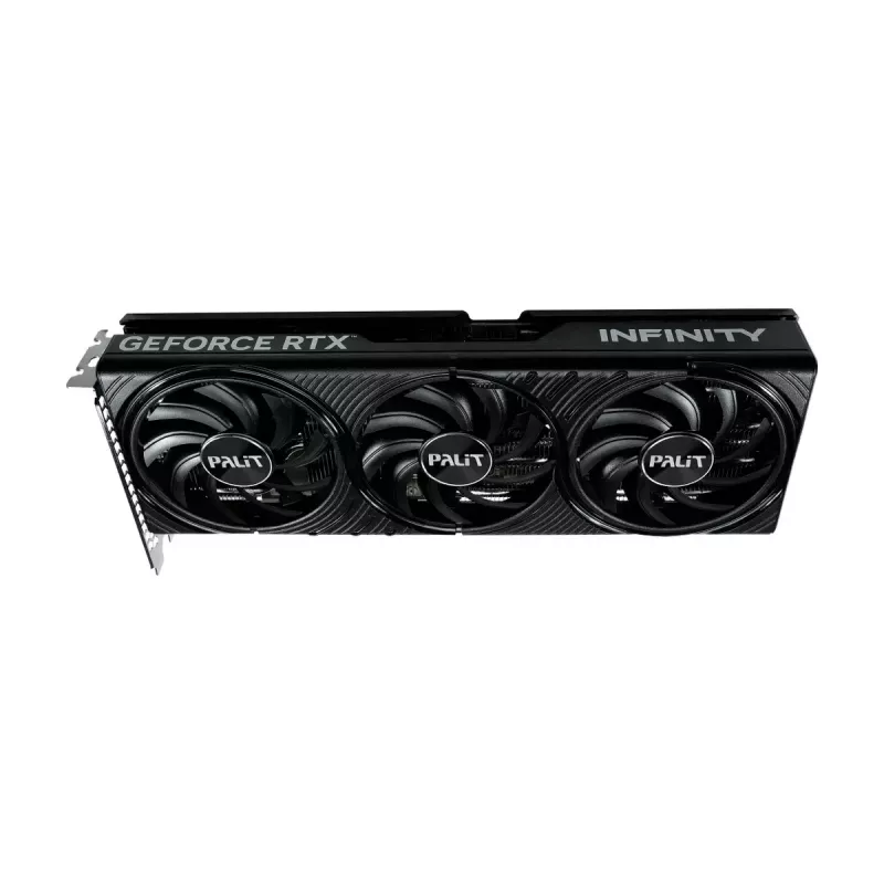 Grafická karta Palit GeForce RTX 5070 12 GB GDDR7
