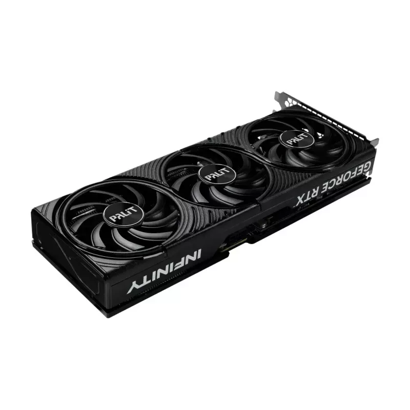 Grafická karta Palit GeForce RTX 5070 12 GB GDDR7