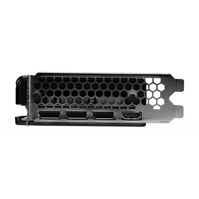 Grafická karta Palit GeForce RTX 5070 12 GB GDDR7