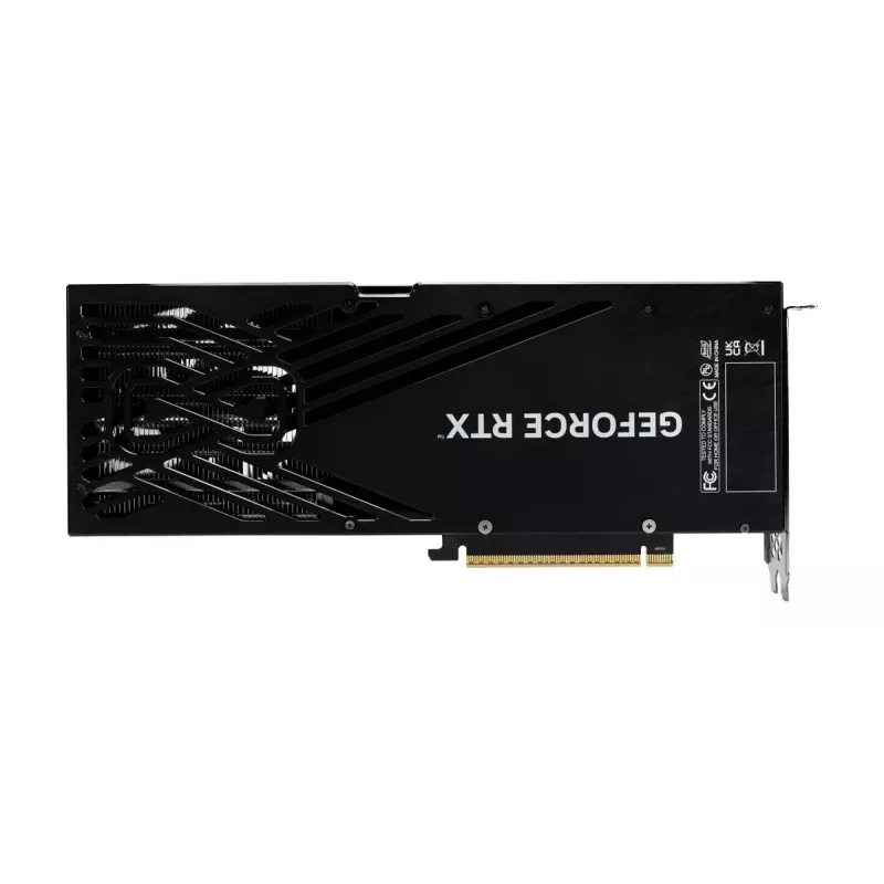 Grafická karta Palit GeForce RTX 5070 12 GB GDDR7