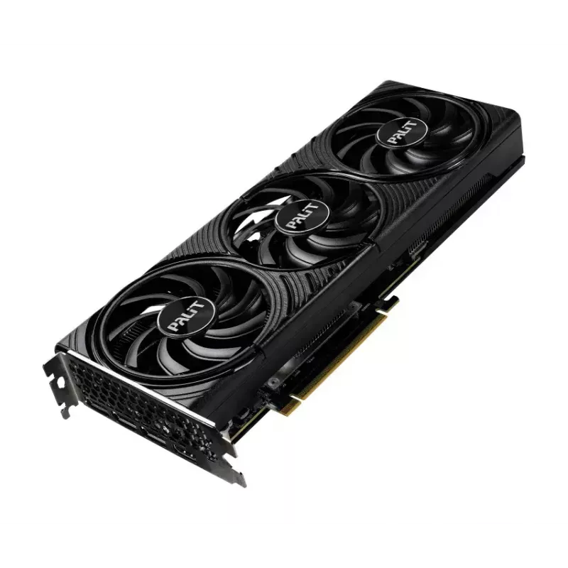 Grafická karta Palit GeForce RTX 5070 12 GB GDDR7