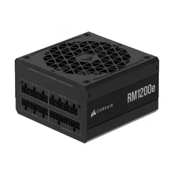 CORSAIR napájací zdroj – RMe séria RM1200e, plne modulárny, tichý
