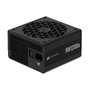 CORSAIR napájací zdroj – RMe séria RM1200e, plne modulárny, tichý