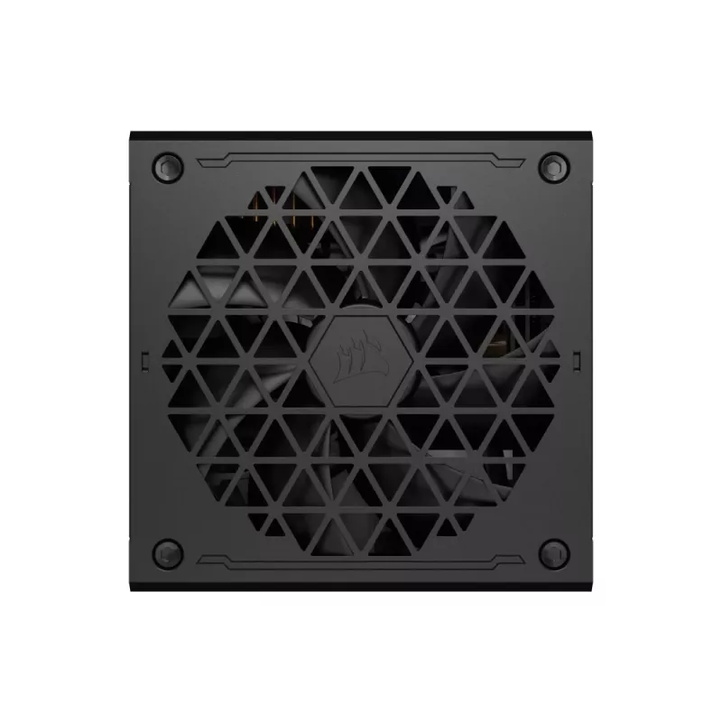 CORSAIR napájací zdroj – RMe séria RM1200e, plne modulárny, tichý