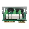 Reléová karta APC AP9614 príslušenstvo k UPS 121x128x38 mm