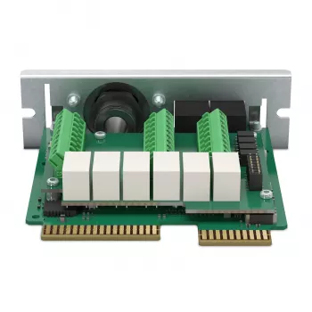 Reléová karta APC AP9614 príslušenstvo k UPS 121x128x38 mm