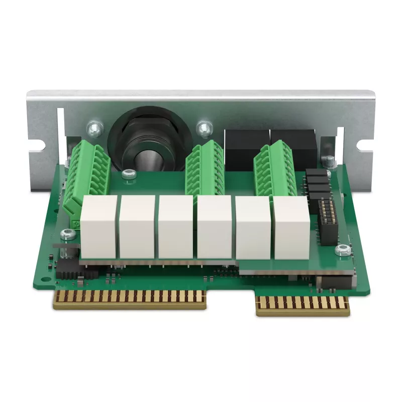 Reléová karta APC AP9614 príslušenstvo k UPS 121x128x38 mm