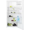 Vstavaná chladnička Electrolux LRB3AE12S — 208 l, statické chladenie, premenlivé otváranie dverí, LED osvetlenie