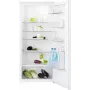 Vstavaná chladnička Electrolux LRB3AE12S — 208 l, statické chladenie, premenlivé otváranie dverí, LED osvetlenie