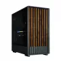 Zalman P10 Namu čierna Mini Tower