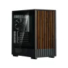 Zalman P10 Namu čierna Mini Tower