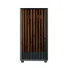 Zalman P10 Namu čierna Mini Tower