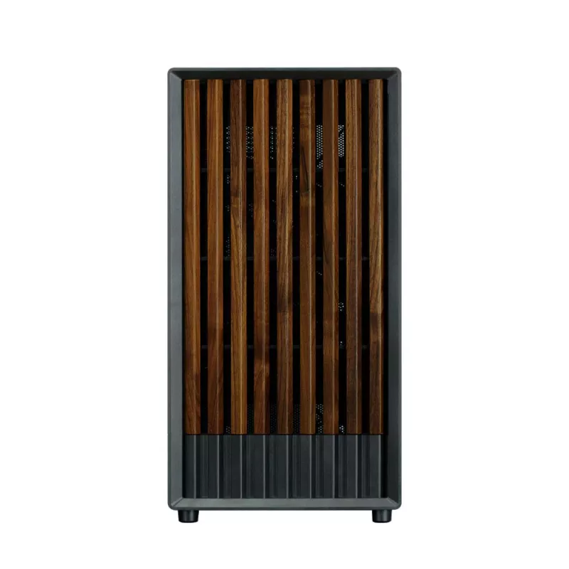 Zalman P10 Namu čierna Mini Tower