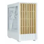 Zalman P10 NAMU WHITE počítačová skriňa Mini Tower