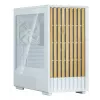 Zalman P10 NAMU WHITE počítačová skriňa Mini Tower