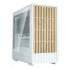 Zalman P10 NAMU WHITE počítačová skriňa Mini Tower