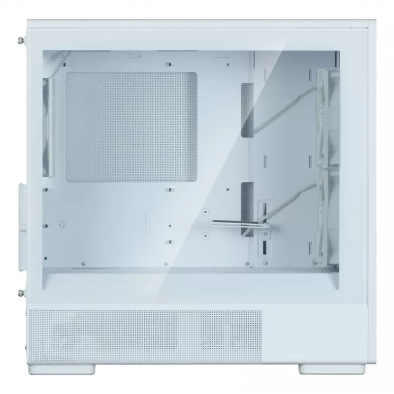 Zalman P10 NAMU WHITE počítačová skriňa Mini Tower
