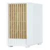 Zalman P10 NAMU WHITE počítačová skriňa Mini Tower