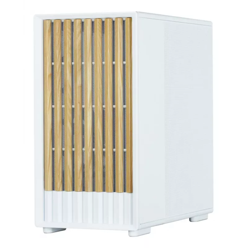 Zalman P10 NAMU WHITE počítačová skriňa Mini Tower
