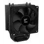 Zalman CNPS4X čierny V2 počítačový chladiaci systém ventilátor procesora 9,2 cm 1 ks