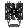 Zalman CNPS4X čierny V2 počítačový chladiaci systém ventilátor procesora 9,2 cm 1 ks