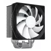 Zalman CNPS9X OPTIMA2 počítačový chladiaci systém ventilátor procesora 12 cm čierny 1 ks