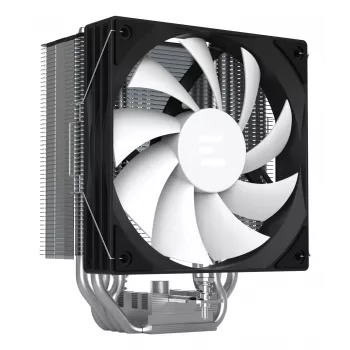 Zalman CNPS9X OPTIMA2 počítačový chladiaci systém ventilátor procesora 12 cm čierny 1 ks