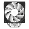 Zalman CNPS9X OPTIMA2 počítačový chladiaci systém ventilátor procesora 12 cm čierny 1 ks