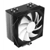 Zalman CNPS9X OPTIMA2 počítačový chladiaci systém ventilátor procesora 12 cm čierny 1 ks