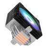 Zalman CNPS9X OPTIMA2 počítačový chladiaci systém ventilátor procesora 12 cm čierny 1 ks