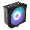 Zalman CNPS9X OPTIMA2 počítačový chladiaci systém ventilátor procesora 12 cm čierny 1 ks