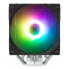 Zalman CNPS9X OPTIMA2 počítačový chladiaci systém ventilátor procesora 12 cm čierny 1 ks