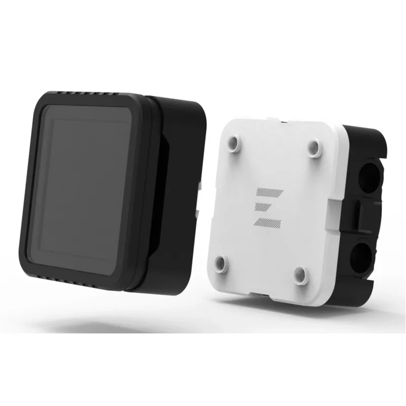 Zalman ALPHA2 DS A36 čierny počítačový chladiaci systém procesor all-in-one kvapalinové chladenie 12 cm 1 ks