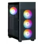 Zalman S5 NEO čierna Midi Tower