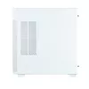PC skriňa Zalman S5 NEO WHITE Midi Tower