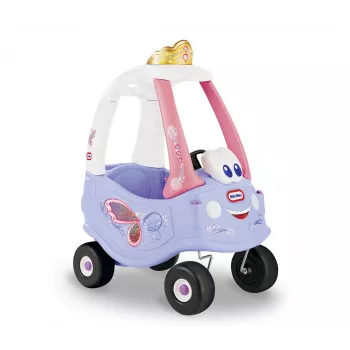 Little Tikes Cozy Coupe Fairy odrážadlo