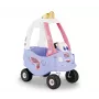 Little Tikes Cozy Coupe Fairy odrážadlo