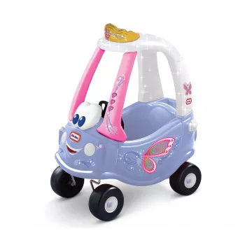 Little Tikes Cozy Coupe Fairy odrážadlo