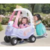 Little Tikes Cozy Coupe Fairy odrážadlo