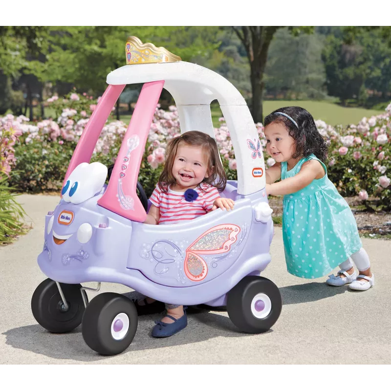 Little Tikes Cozy Coupe Fairy odrážadlo